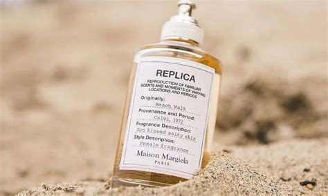 smells like replica beach walk dupe perfume|best dupes for perfume.